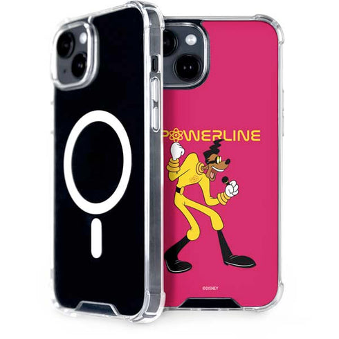 Disney Powerline iPhone 13 MagSafe Case
