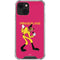 Disney Powerline iPhone 13 Mini Clear Case