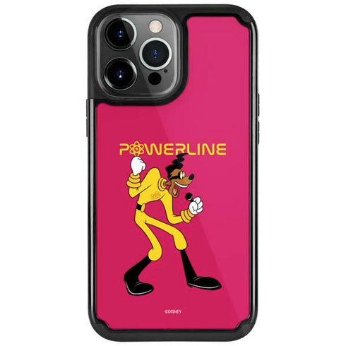 Disney Powerline iPhone Cases