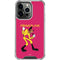Disney Powerline iPhone 13 Pro Clear Case
