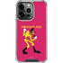Disney Powerline iPhone 13 Pro Clear Case