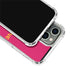 Disney Powerline iPhone 13 Pro Clear Case