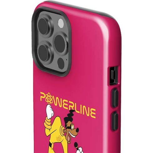 Disney Powerline iPhone 13 Pro Max Impact Case