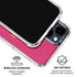 Disney Powerline iPhone 14 Plus Clear Case