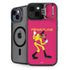 Disney Powerline iPhone 14 Plus Kickstand Case