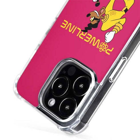 Disney Powerline iPhone 14 Pro Max MagSafe Case