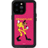 Disney Powerline iPhone 14 Pro Max Waterproof Case