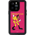 Disney Powerline iPhone 14 Pro Waterproof Case
