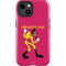 Disney Powerline iPhone 15 Impact Case