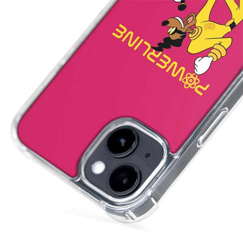 Disney Powerline iPhone 15 MagSafe Case