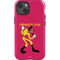 Disney Powerline iPhone 15 Plus Impact Case