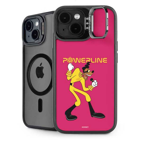 Disney Powerline iPhone 15 Plus Kickstand Case