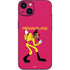 Disney Powerline iPhone 15 Plus Skin