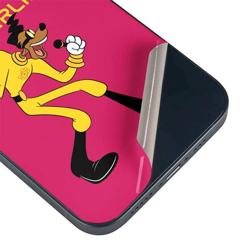 Disney Powerline iPhone 15 Plus Skin