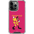 Disney Powerline iPhone 15 Pro Clear Case