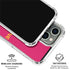 Disney Powerline iPhone 15 Pro Clear Case