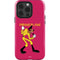 Disney Powerline iPhone 15 Pro Impact Case