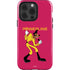 Disney Powerline iPhone 15 Pro Impact Case