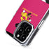 Disney Powerline iPhone 15 Pro MagSafe Case