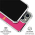 Disney Powerline iPhone 15 Pro Max Clear Case