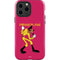 Disney Powerline iPhone 15 Pro Max Impact Case