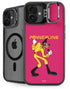 Disney Powerline iPhone 16 Kickstand Case