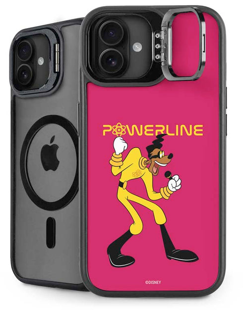Disney Powerline iPhone 16 Plus Kickstand Case