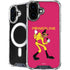 Disney Powerline iPhone 16 Plus MagSafe Case