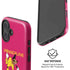 Disney Powerline iPhone 16 Plus Magsafe Impact Case