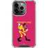 Disney Powerline iPhone 16 Pro Clear Case