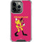Disney Powerline iPhone 16 Pro Max Clear Case