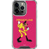 Disney Powerline iPhone 16 Pro Max Clear Case