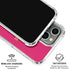 Disney Powerline iPhone 16 Pro Max Clear Case