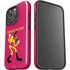 Disney Powerline iPhone 16 Pro Max Impact Case