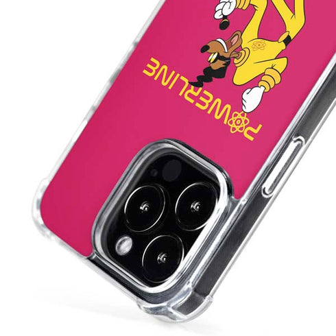 Disney Powerline iPhone 16 Pro Max MagSafe Case