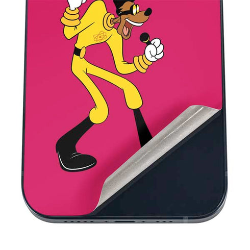 Disney Powerline iPhone 16 Skin