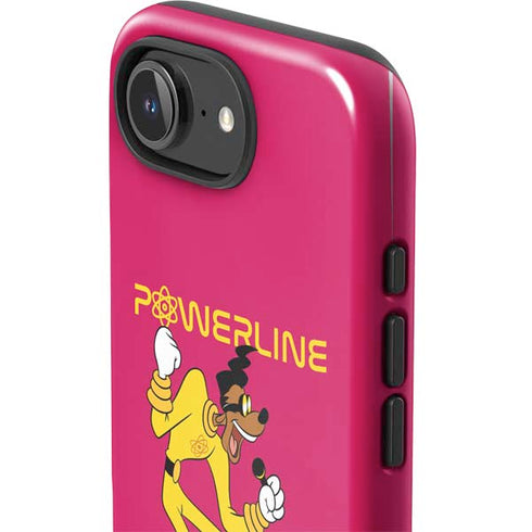 Disney Powerline iPhone 16e Impact Case
