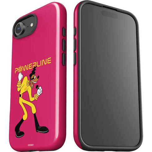 Disney Powerline iPhone 16e Impact Case