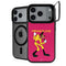 Disney Powerline iPhone 18 Pro Kickstand Case