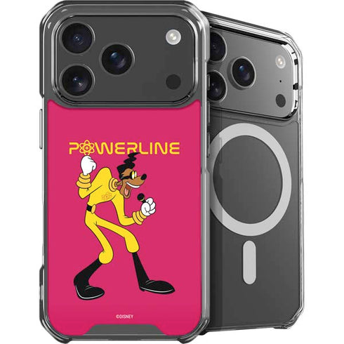 Disney Powerline iPhone 18 Pro MagSafe Case
