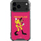 Disney Powerline iPhone 18 Pro Max Clear Case