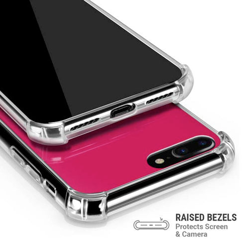 Disney Powerline iPhone 7/8 Plus Clear Case