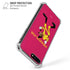 Disney Powerline iPhone 7/8 Plus Clear Case