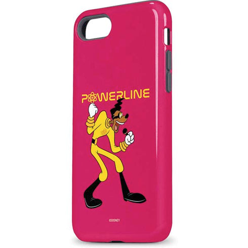 Disney Powerline iPhone 8 Pro Case