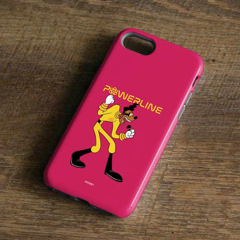 Disney Powerline iPhone 8 Pro Case
