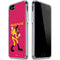 Disney Powerline iPhone SE (2nd & 3rd Gen) Clear Case
