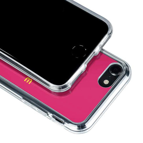 Disney Powerline iPhone SE (2nd & 3rd Gen) Clear Case