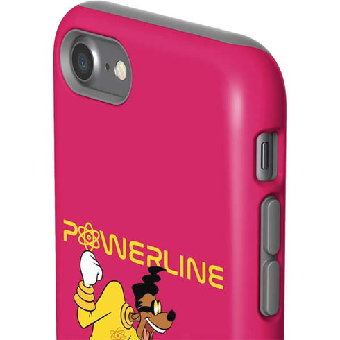 Disney Powerline iPhone SE (2nd & 3rd Gen) Pro Case