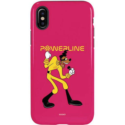 Disney Powerline iPhone X Pro Case