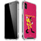 Disney Powerline iPhone X/XS Clear Case